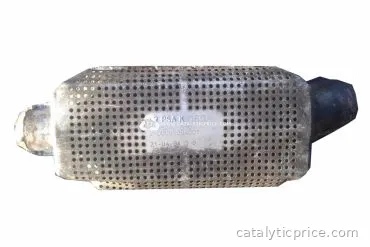 pot catalytique TR PSA K060 (Type 1)