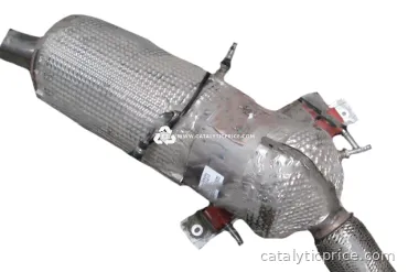 catalisador C 414