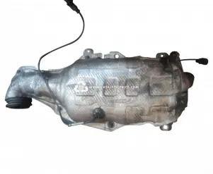 55217452 55234767 catalytic converter