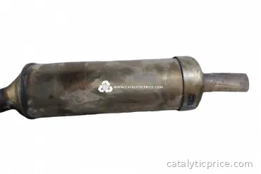 catalisador TR PSA K568 + TR PSA F014
