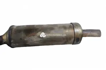 pot catalytique TR PSA K568 + TR PSA F014