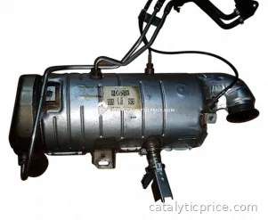 catalisador TR PSA K761