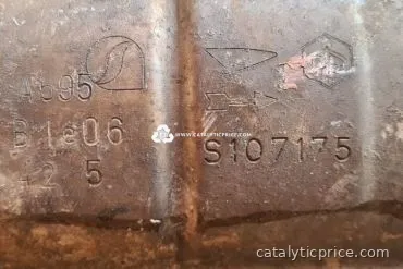 catalisador S107176