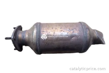 محوّل حفّاز 12614846