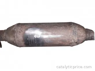 25323001 catalytic converter
