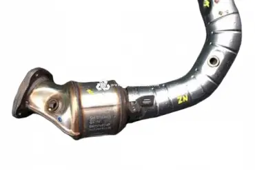 GM 174 catalytic converter