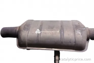 25179756 catalytic converter