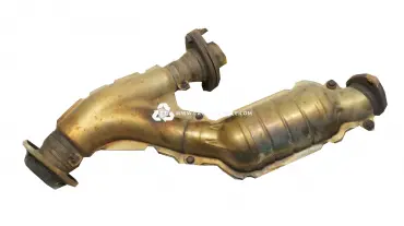 pot catalytique W02