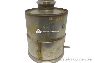 Q629309 catalytic converter