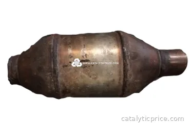 M85E3 catalytic converter