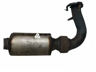 6G92-5G267-AH / KAT 069 catalytic converter