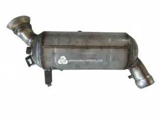catalisador 103R-000257