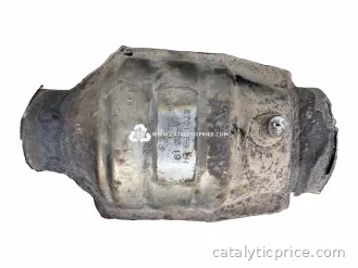 pot catalytique NHC6701BBLH