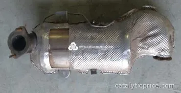 catalisador 53450752 A