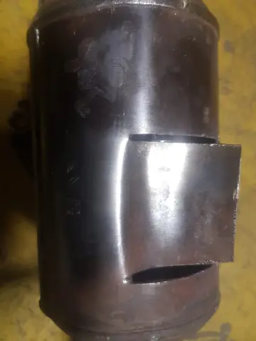 catalisador KAT041