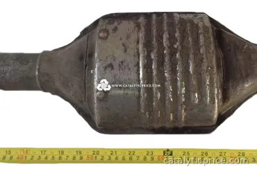 SES 3150100 catalytic converter