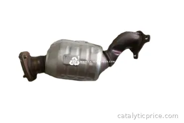 catalisador 51041