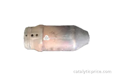 catalisador JA7