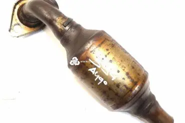 pot catalytique CH8