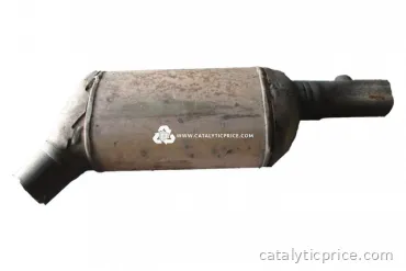 pot catalytique 1715303