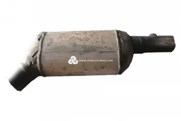 1715303 catalytic converter