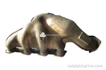 catalisador EM-WUC 131E-L01