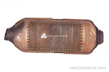 25143483 catalytic converter