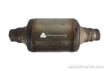 6RD131701 6RD178AA catalytic converter