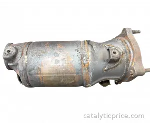 pot catalytique 68WL 2366