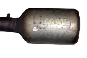 1749AAP catalytic converter