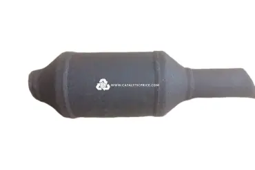pot catalytique 334AFW