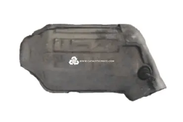 pot catalytique GC8