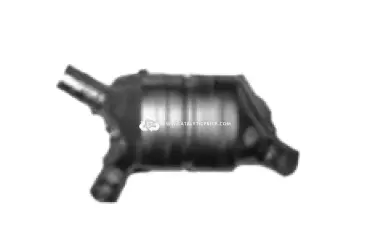 CBB9330 catalytic converter