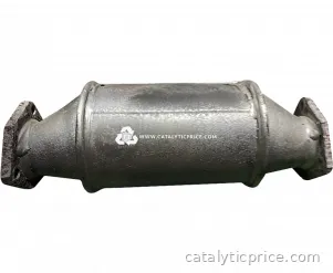 811131701B catalytic converter