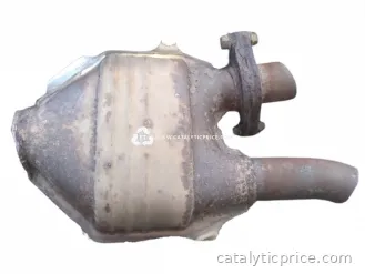 pot catalytique RCAE1