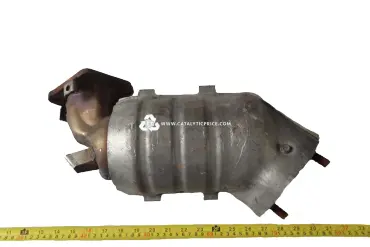 محوّل حفّاز Triton VA