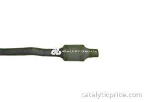 catalisador 1K0131701FE 1K0178HD