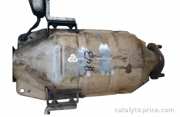 محوّل حفّاز 4P