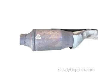 catalisador JA3-- Series