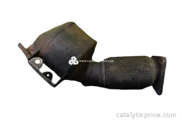 catalisador 7L6131690T 7L6166HA