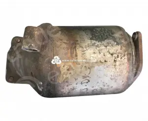 محوّل حفّاز 001 9318