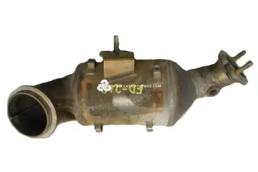 catalisador BB53-5E211-EA