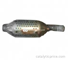 1J0178AADL catalytic converter