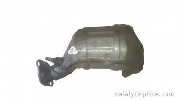 محوّل حفّاز ACM