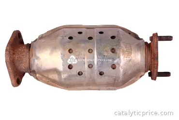 catalisador 2G380