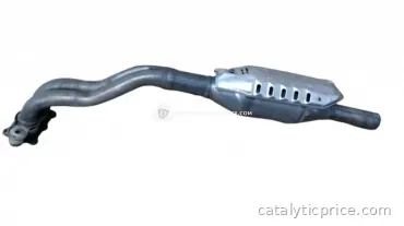 pot catalytique 1J0131701ED
