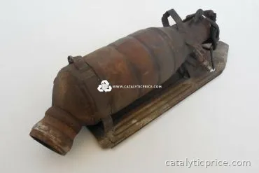 محوّل حفّاز 96411321302