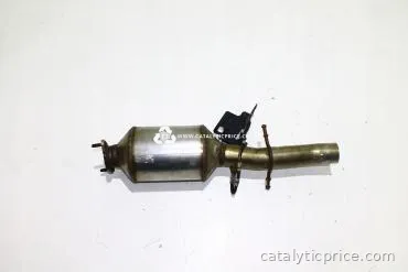 محوّل حفّاز JK21-5K224-BC