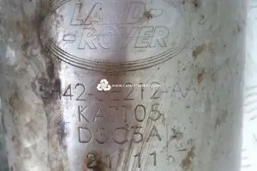 catalisador BH42-5E212-AA / KAT 105