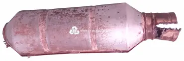 pot catalytique 797A